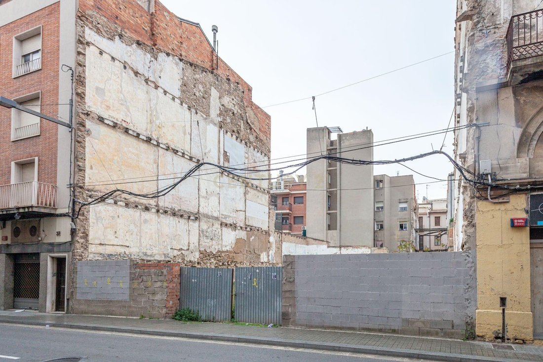 Land in Igualada, Catalonia, Spain 4 - 13444287