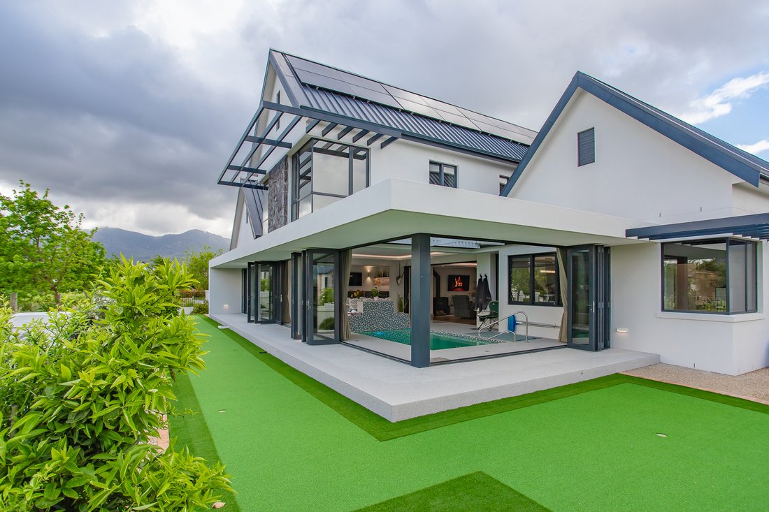 Country House in Val de Vie, Western Cape, South Africa 1 - 16410316