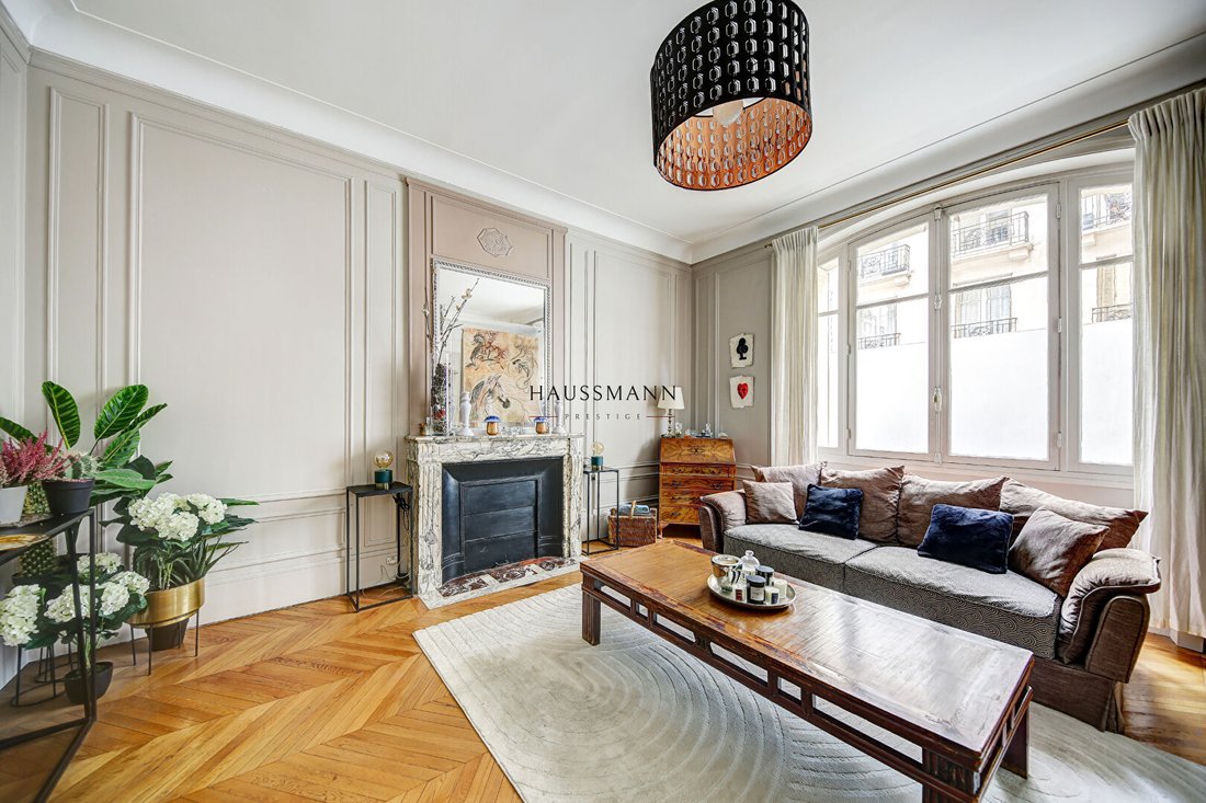 Apartment in Gros Caillou, Paris 7e Arrondissement, Paris 5 - 16413286