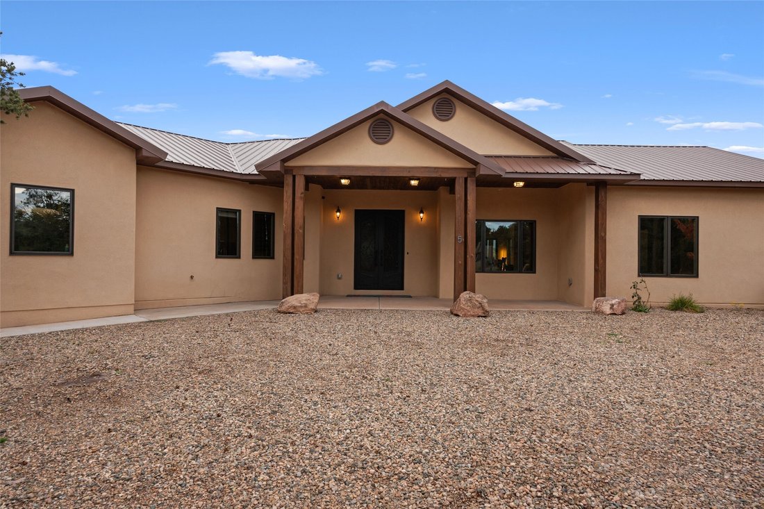 House in Pecos, New Mexico, United States 4 - 16411927