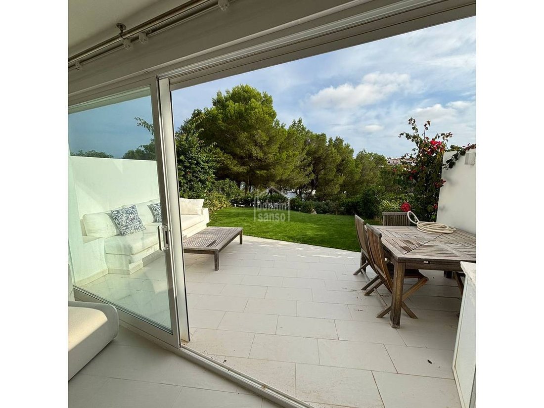 Villa in es Mercadal, Balearic Islands, Spain 4 - 16413623