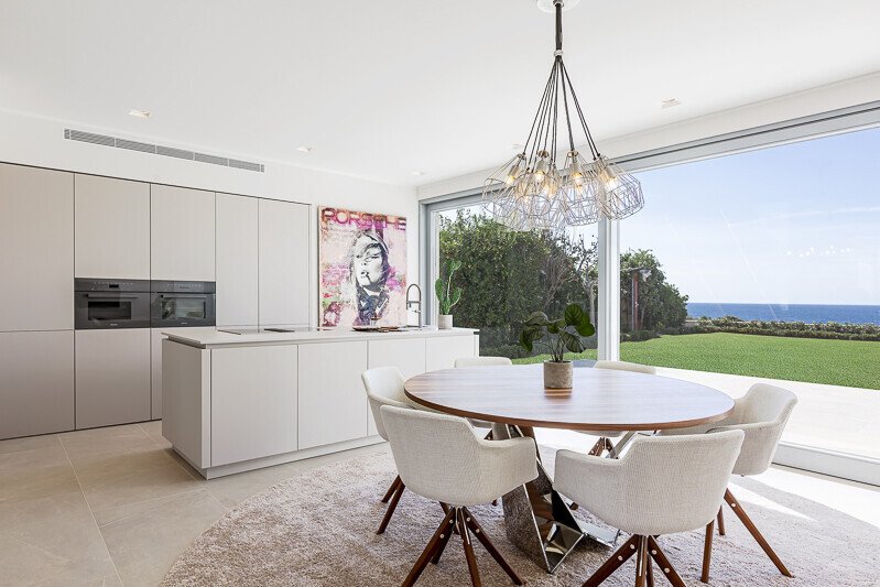 Villa in Calvia, Balearic Islands, Spain 3 - 16409903