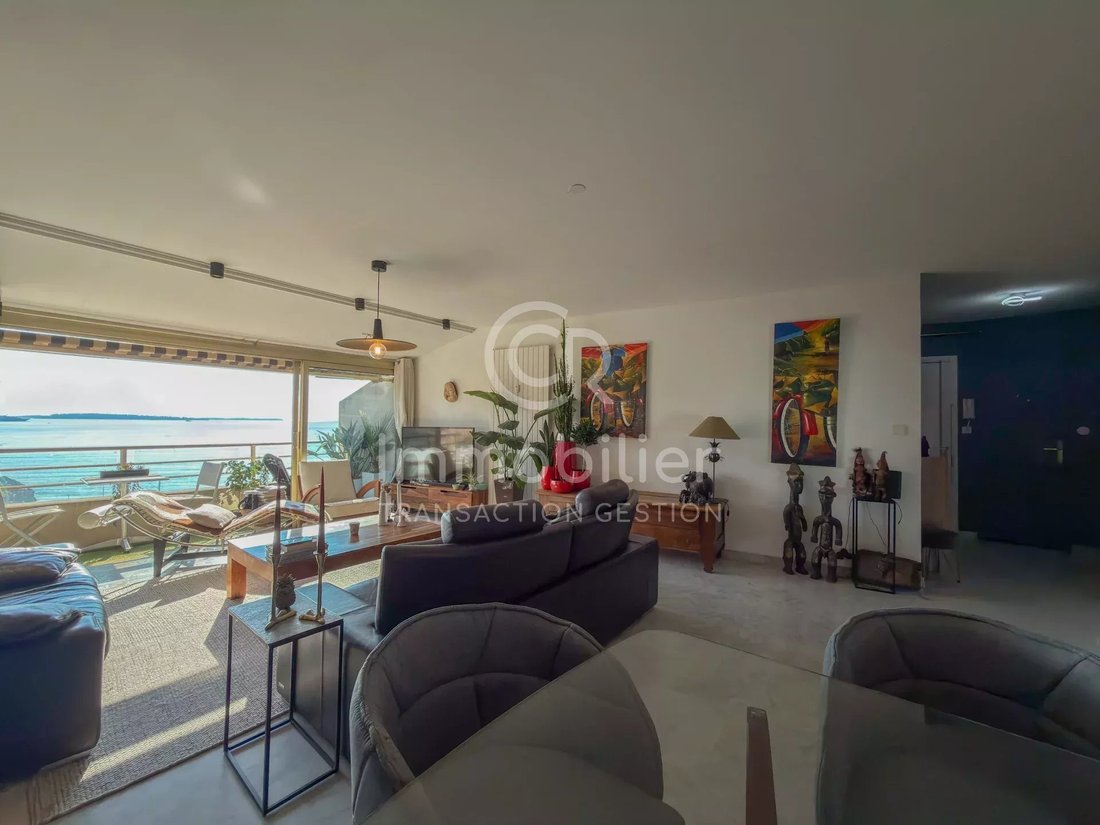 Apartment in Saint Joseph, Cannes, France 5 - 16413411