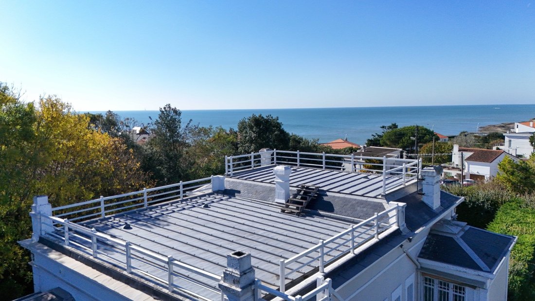 House in Vaux-sur-Mer, Nouvelle-Aquitaine, France 5 - 16412575