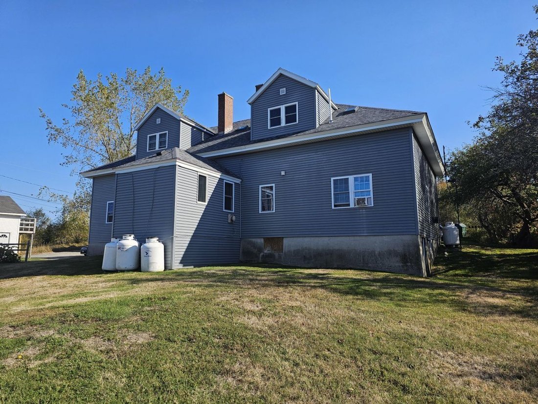 House in Gouldsboro, Maine, United States 4 - 16412843