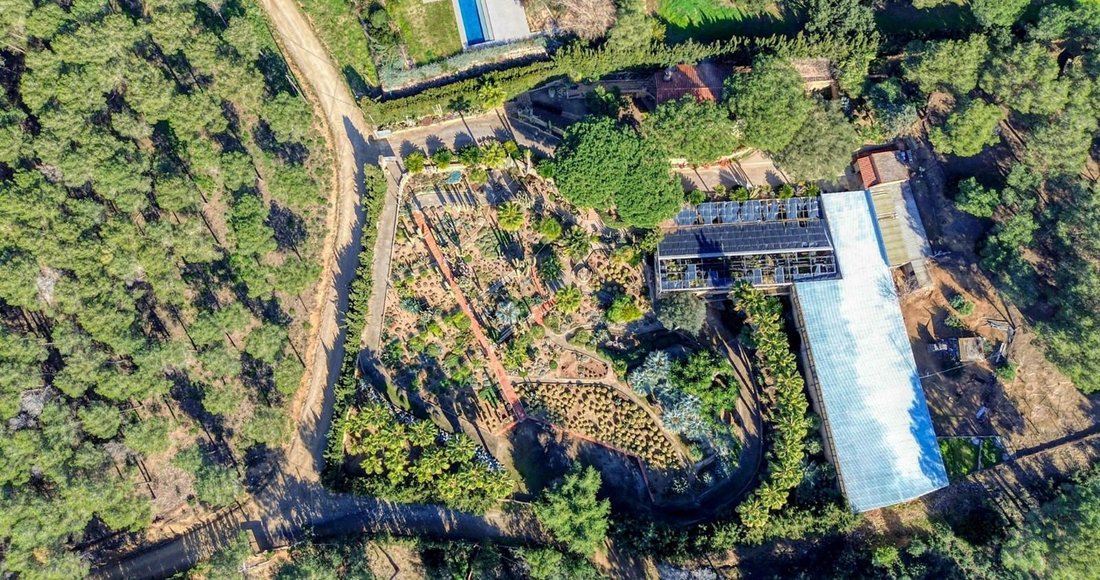 Villa in Begur, Catalonia, Spain 5 - 15992387