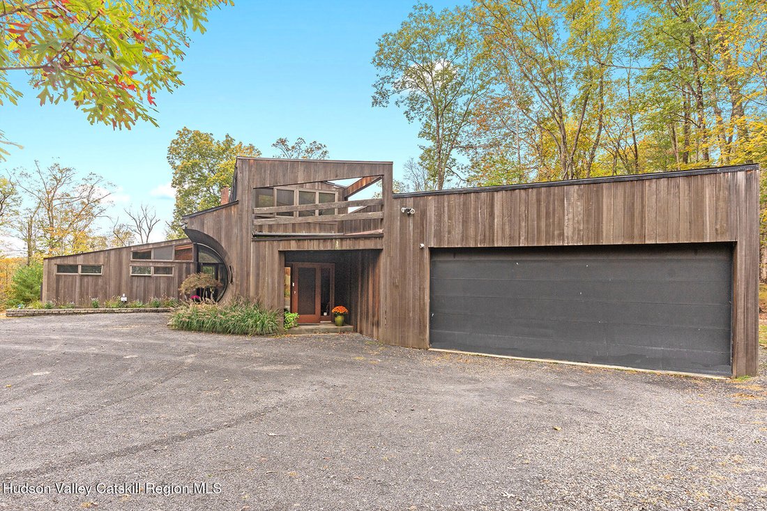 House in Woodstock, New York, United States 3 - 16413325
