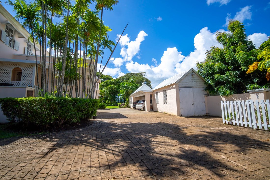 Apartment in Saint George, Barbados 5 - 16411242