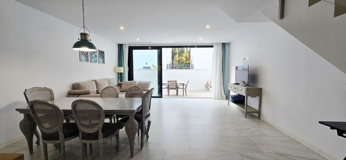 Maison à Puerto Banús, Marbella, Espagne 5 - 16403076