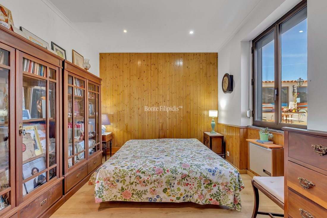 Villa in Colares, Lisbon, Portugal 3 - 16410563