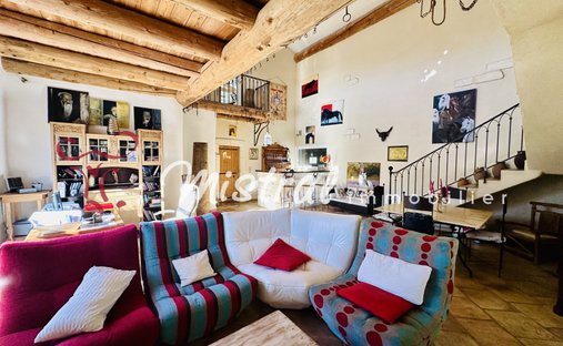 Estate in Peripherie, Marsillargues, France 1
