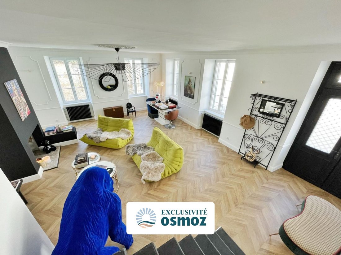 House in Saint-Xandre, Nouvelle-Aquitaine, France 2 - 16414564