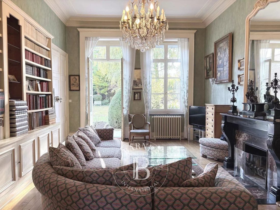 Estate in Hyper Centre, Arras, France 2 - 16408500