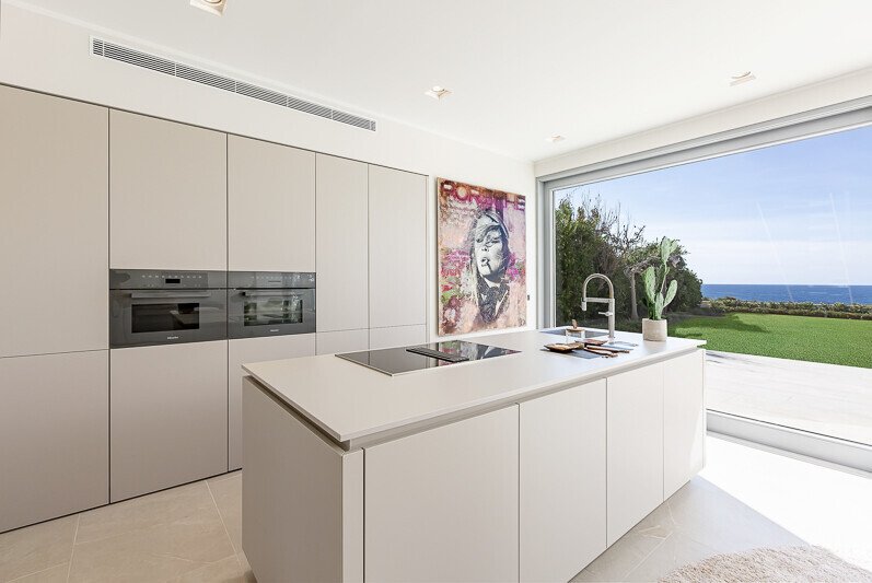 Villa in Calvia, Balearic Islands, Spain 5 - 16409903
