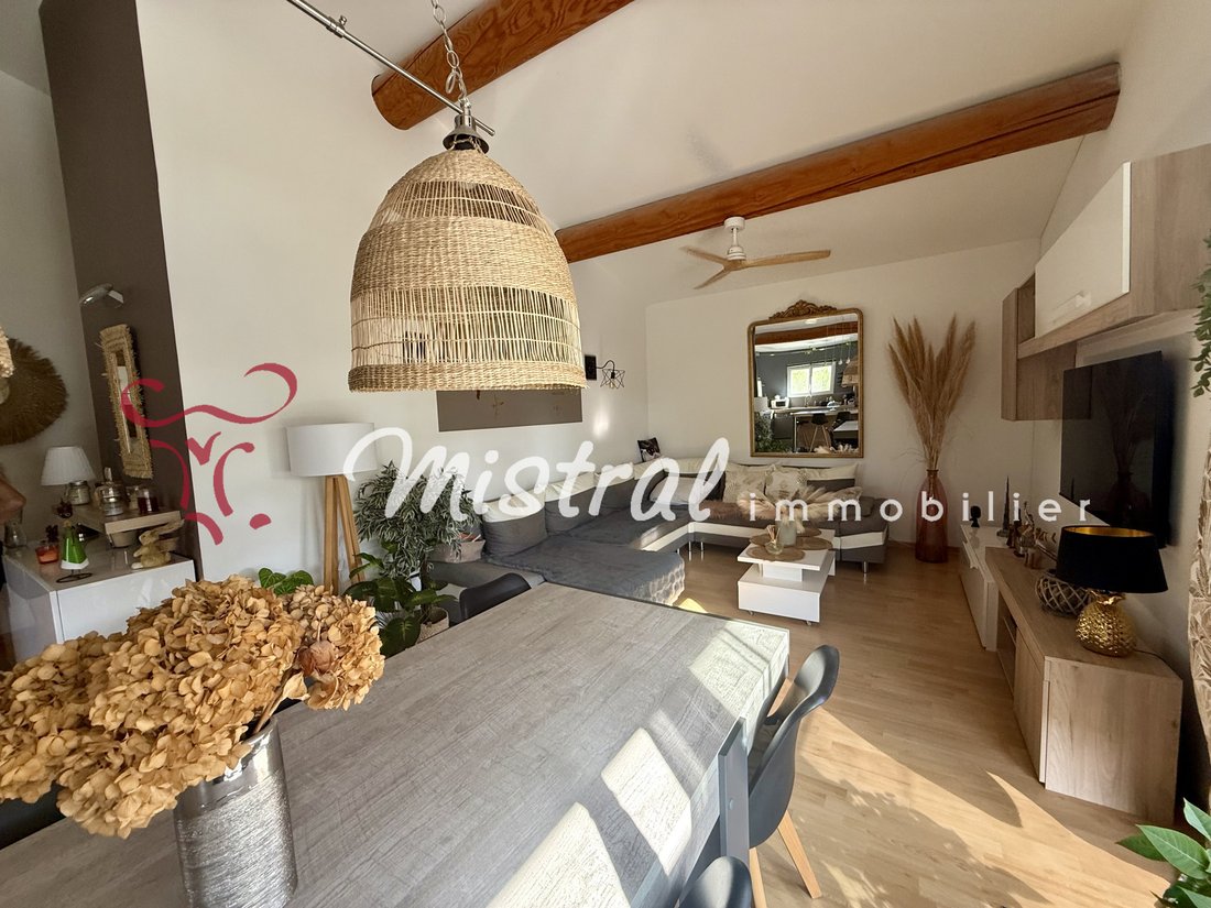 Villa in Centre Ville, Aigues-Mortes, France 4 - 16409725