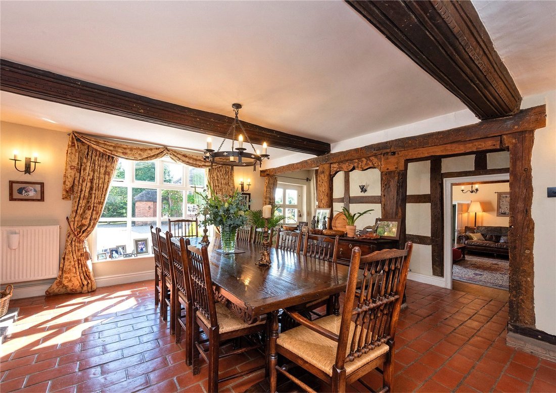 House in Upton Snodsbury, England 3 - 16408315