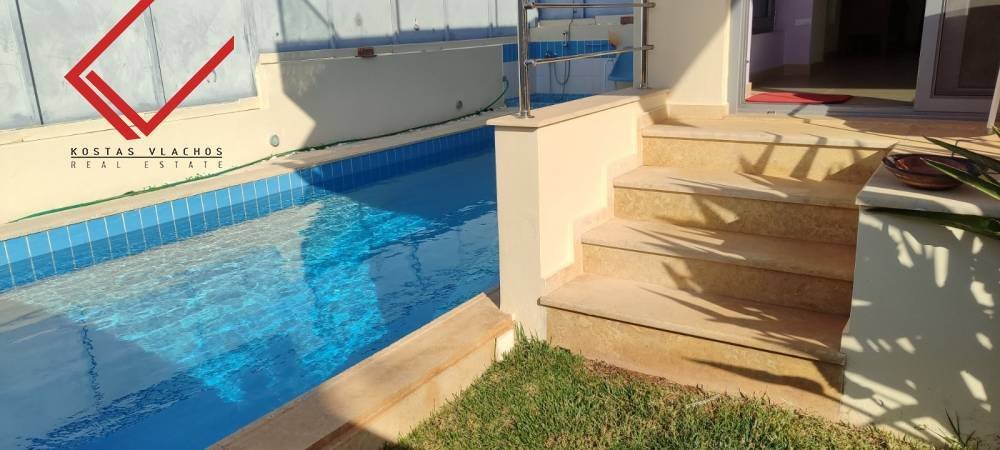 House in Kalyvia Thorikou, Attica, Greece 3 - 16413027