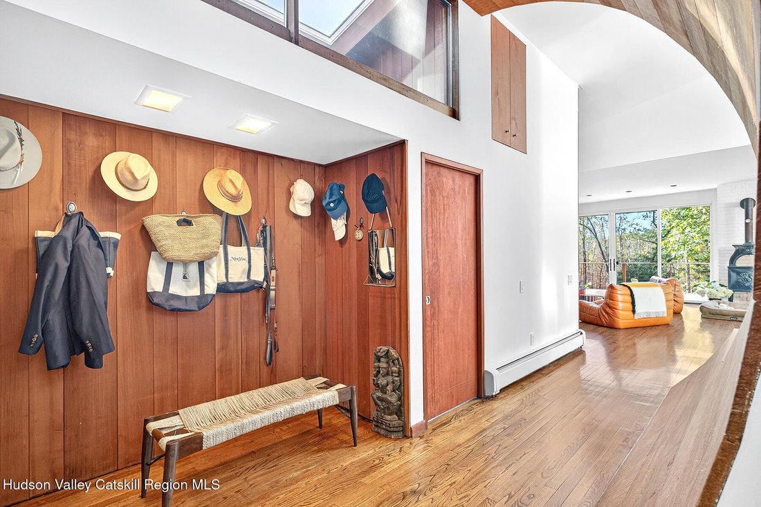 House in Woodstock, New York, United States 5 - 16413325