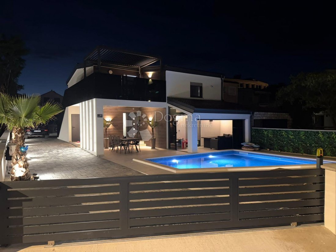 House in Vir, Zadar County, Croatia 4 - 16411477