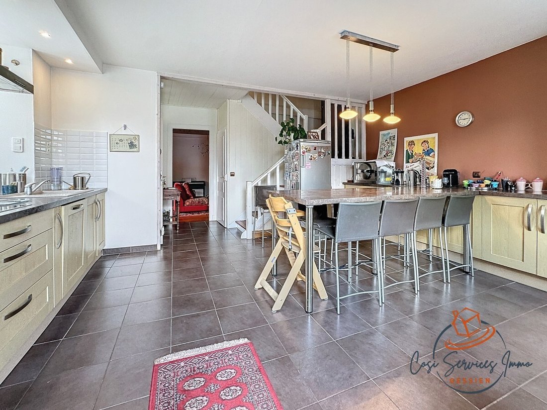 House in Ouest, Saint-Genis-Pouilly, France 4 - 16408877