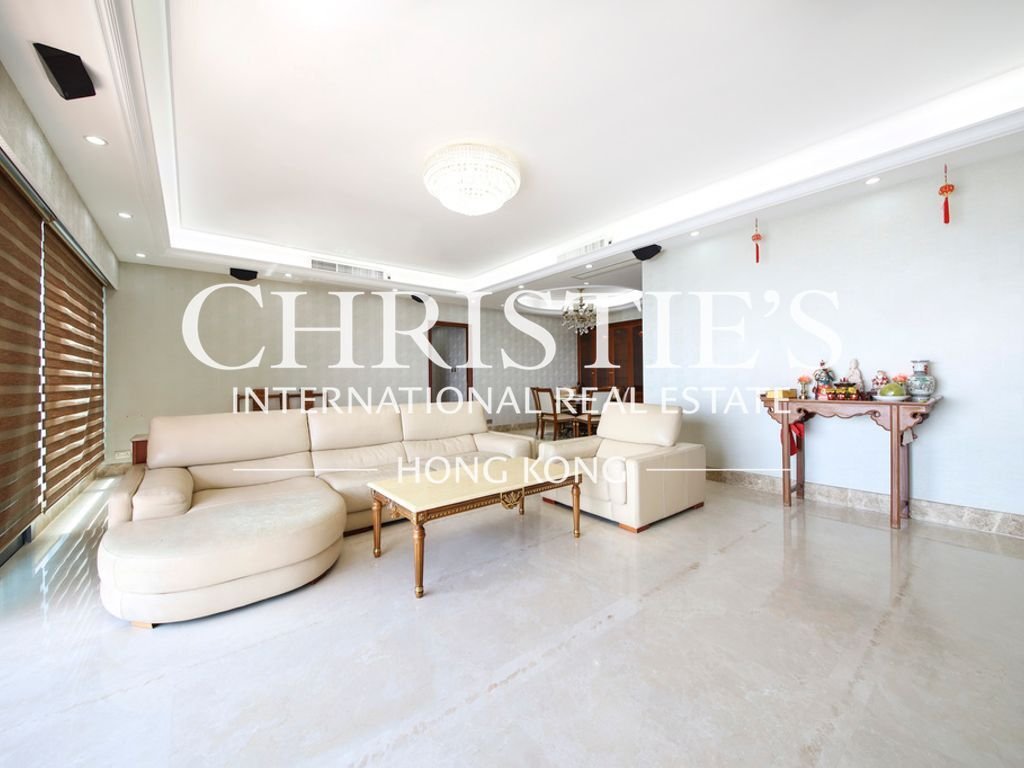 Apartment in Hong Kong, Hong Kong 4 - 16414058