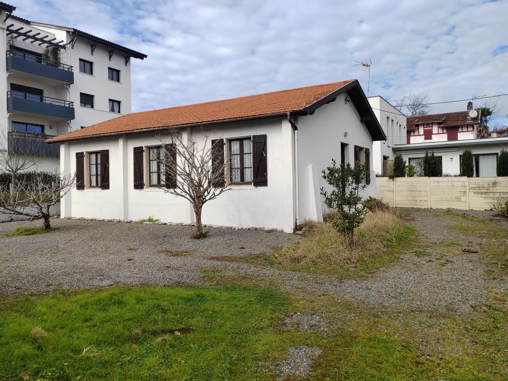 House in Anglet, Nouvelle-Aquitaine, France 4 - 16408733