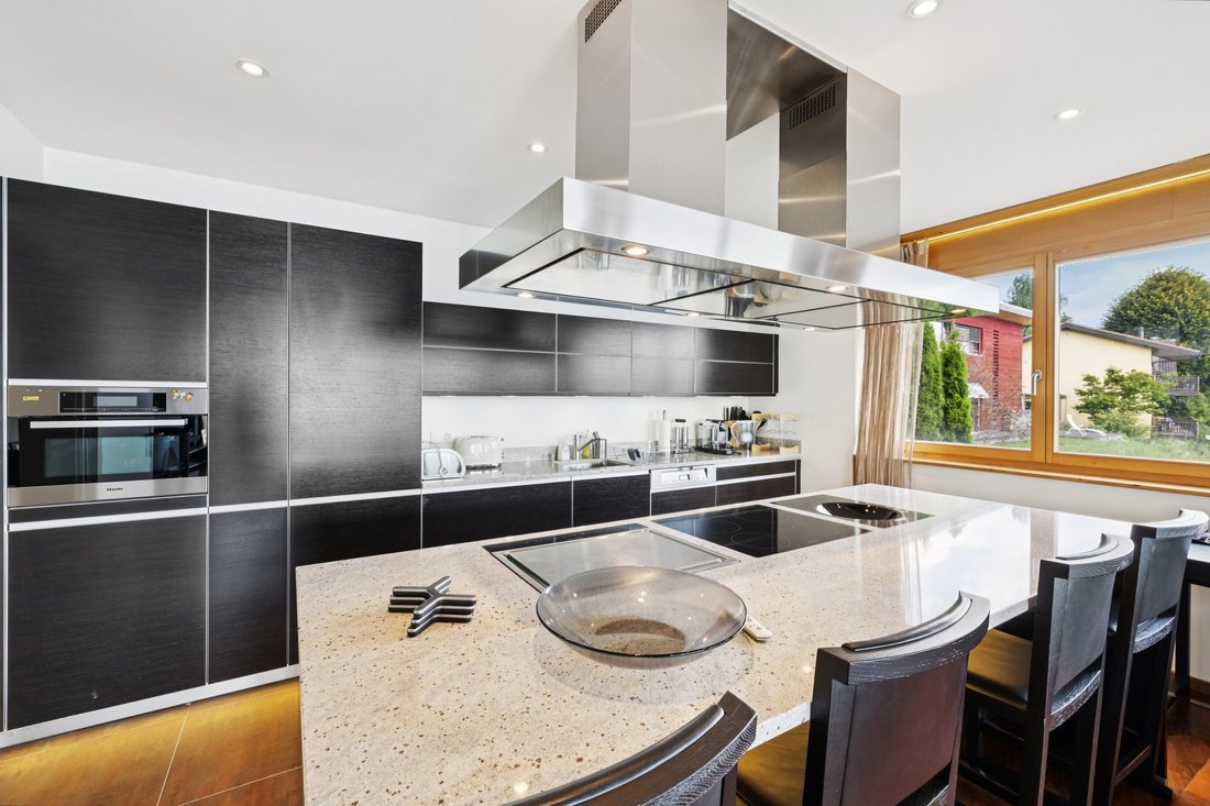 Wohnung in Chardonne VD, Waadt, Schweiz 4 - 16410318