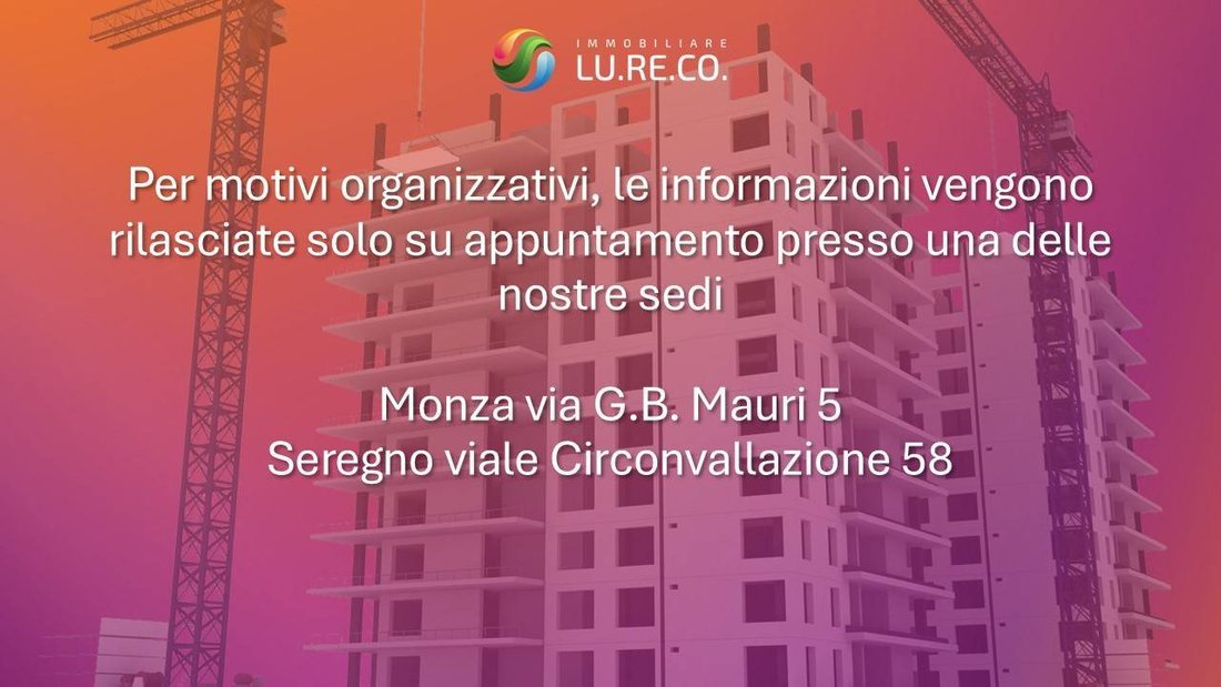 Terreno en San Fruttuoso, Monza, Lombardía 2 - 16411862