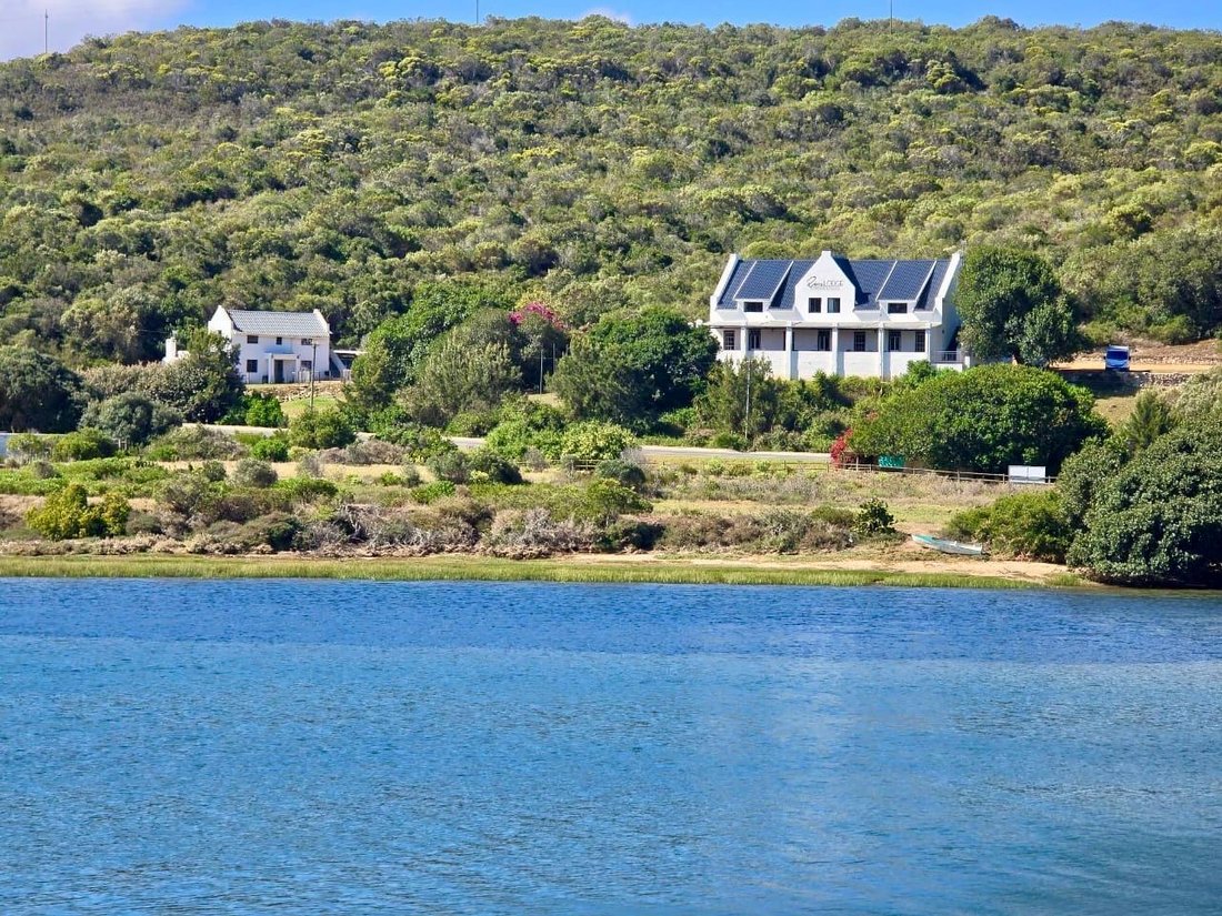 Still Bay, Western Cape, South Africa 1 - 16410307