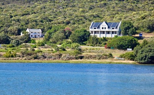 Still Bay, Capo Occidentale, Sudafrica 1
