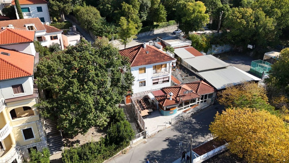 House in Grad Crikvenica, Primorje-Gorski Kotar County, Croatia 2 - 16411480