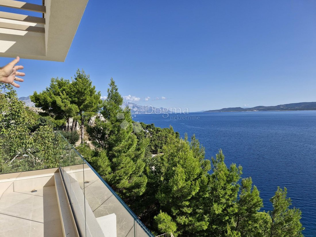 House in Lokva Rogoznica, Split-Dalmatia County, Croatia 2 - 16411494