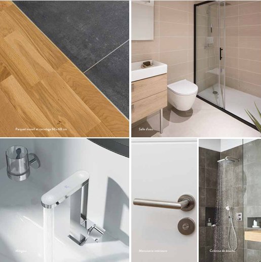 Apartment in Granettes-Jauberte-Sainte Anne, Aix-en-Provence, France 3 - 16411439
