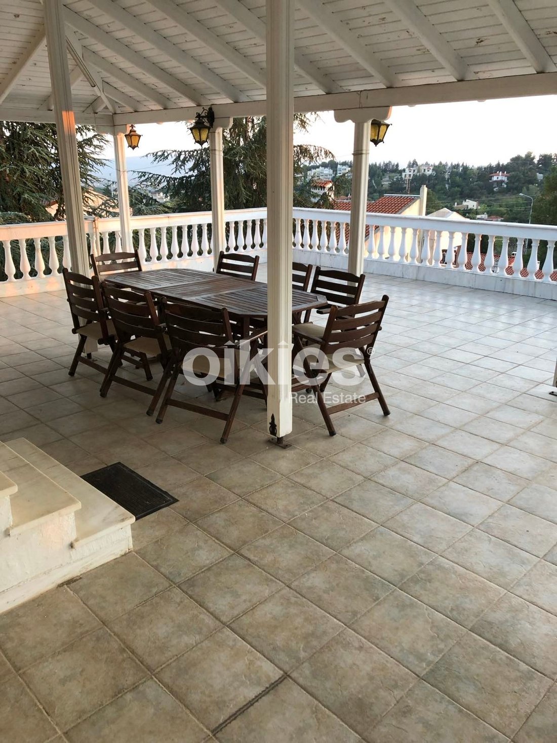 Villa in Panorama, Macedonia and Thrace, Greece 1 - 16412594