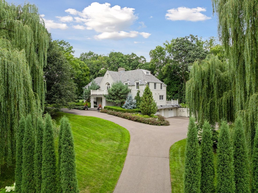 House in Edina, Minnesota, United States 1 - 16413275