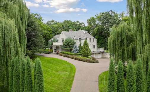 Haus in Edina, Minnesota, Vereinigte Staaten 1