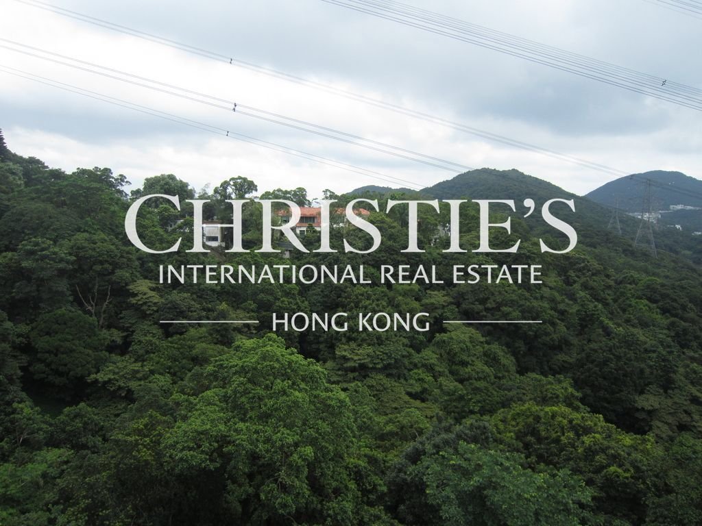 Villa in Hong Kong, Hong Kong 1 - 16414391