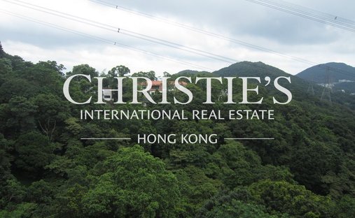 Villa in Hong Kong, Hong Kong 1