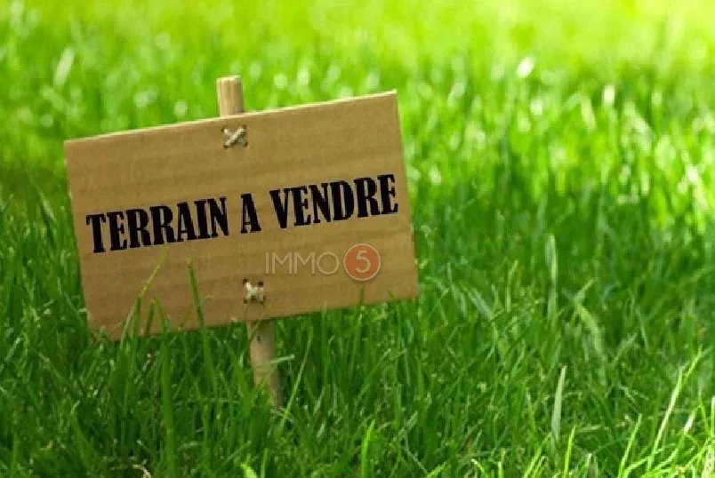 Land in Collavéri-Kubacki, Livry-Gargan, France 2 - 16409590