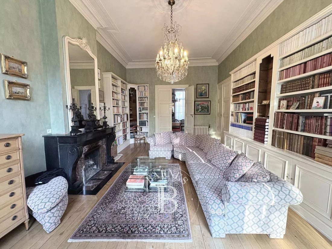 Estate in Hyper Centre, Arras, France 4 - 16408500