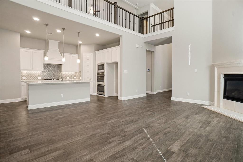 House in Irving, Texas, United States 4 - 16410610