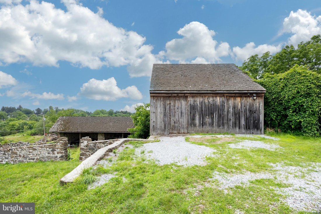 House in West Chester, Pennsylvania, United States 2 - 16410184