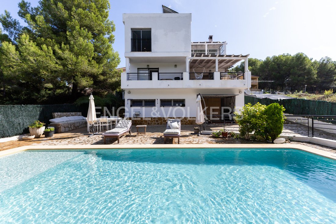 House in Orpesa / Oropesa del Mar, Valencian Community, Spain 1 - 16412101