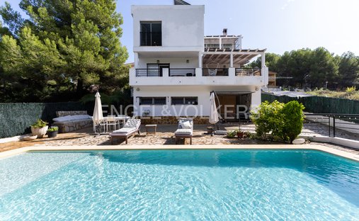 Casa a Oropesa del Mar, Comunità Valenzana, Spagna 1