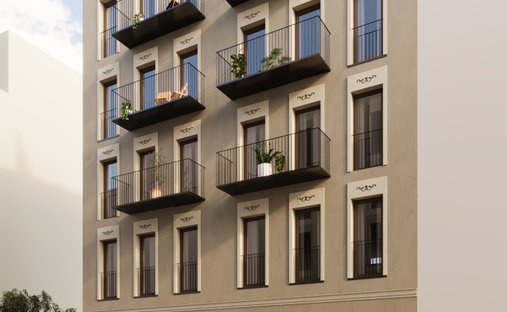 Apartment in l'Eixample, Valencia, Spain 1