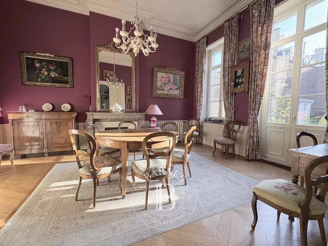 Estate in Hyper Centre, Arras, France 5 - 16408500