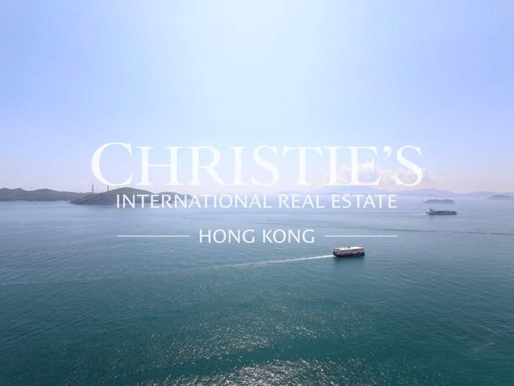 Apartment in Hong Kong, Hong Kong 1 - 16414058