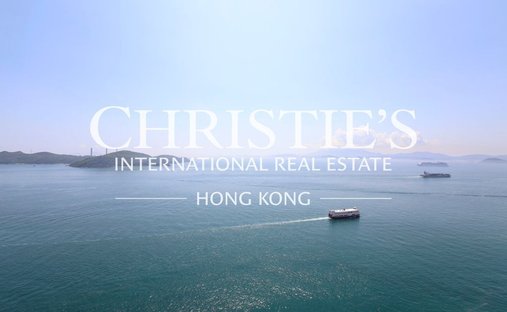 Apartment in Hong Kong, Hong Kong 1