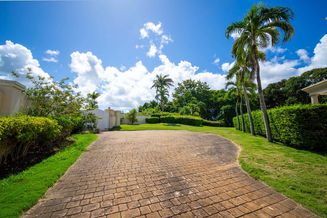 Apartment in Saint George, Barbados 4 - 16411242