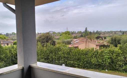 Villa in Spinaceto - Mezzocammino, Rome, Lazio 1